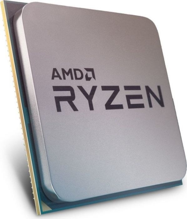 Actual product image AMD Ryzen 5 2600 (AM4, 3.40 GHz, 6 -Core)