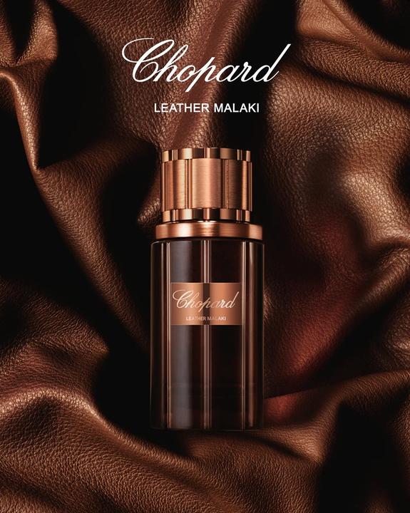 Produktbild Chopard Leather Malaki (Eau de Parfum, 80 ml)
