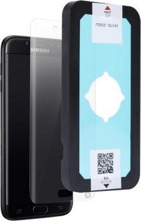 Produktbild Bigben Connected Flexible Glas-Folie (1 Stück, Samsung Galaxy J7 2017)