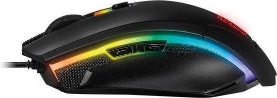 Actual product image Thermaltake Talon Elite RGB Combo (Cable)