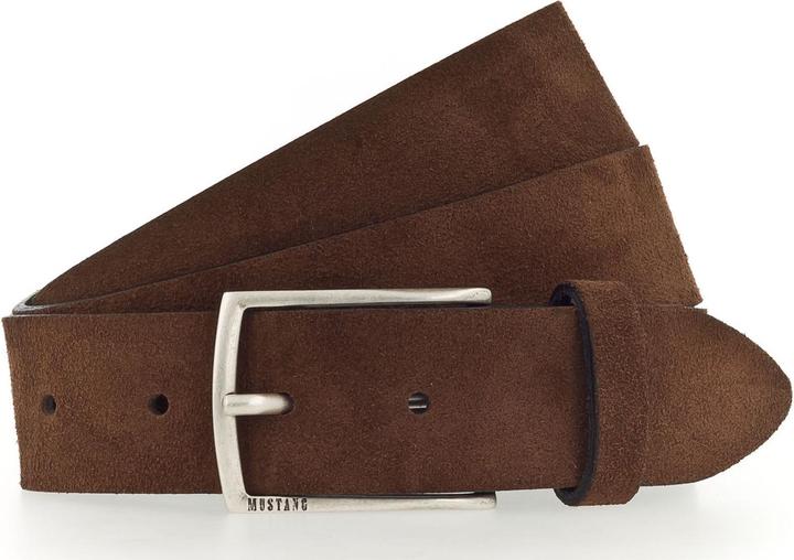 Produktbild Mustang Classic Belt (95)