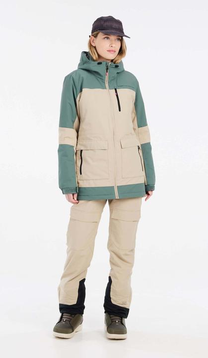 Produktbild Protest Snowjackets PRTBACKUP (42)