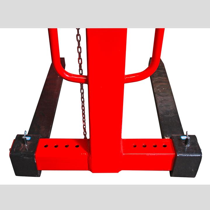 Image du produit Dema Krangabel 2 to