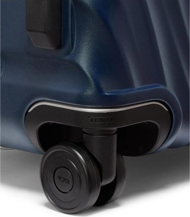 Actual product image Tumi 19 Degree Frame Extended Trip Four Wheel