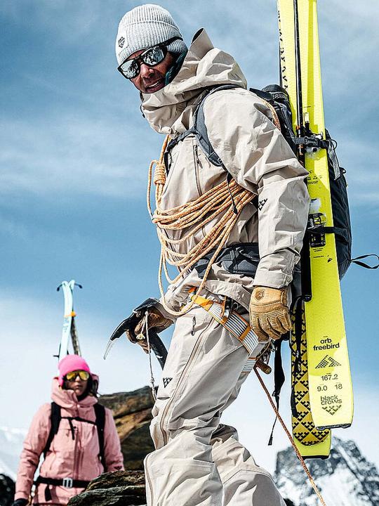 Produktbild Black Crows Orb Freebird (155.20 cm, Ohne Bindung)