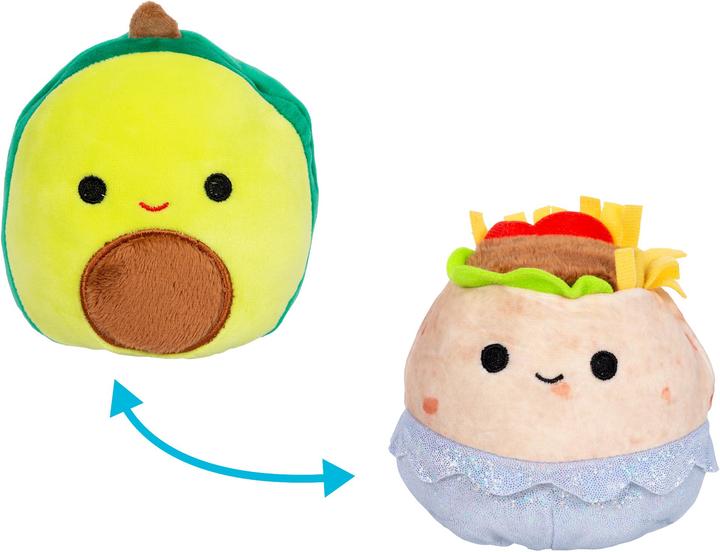 Produktbild Squishmallows Flip A Mallow ( 1Stk) (12 cm)