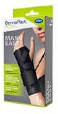 Actual product image DermaPlast ACTIVE Manu Easy Short Left Size 1 (1)