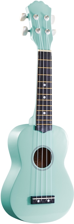 Actual product image Kisai Maika'i U150 (Soprano, Sopranino)