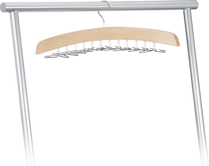 Image du produit Relaxdays Pince à cravate (1 x)
