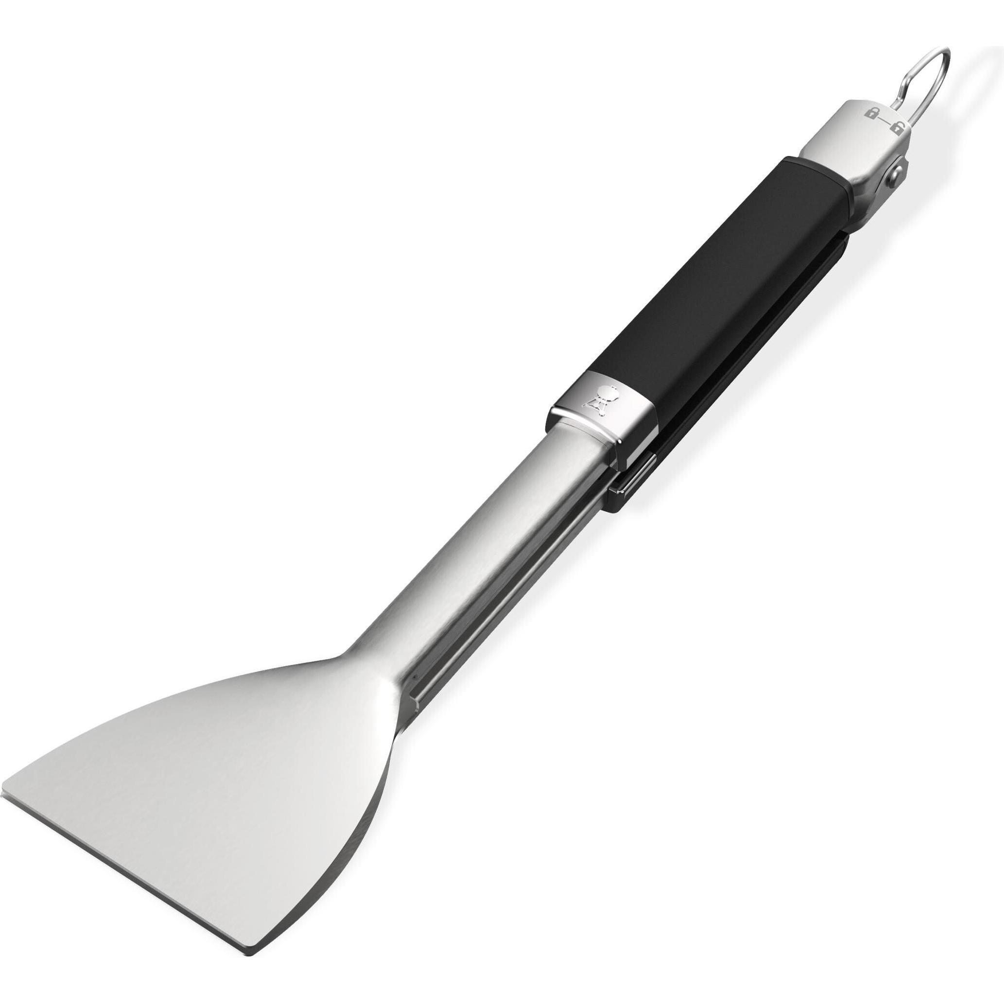 Weber Flache Grillzange (3400425)