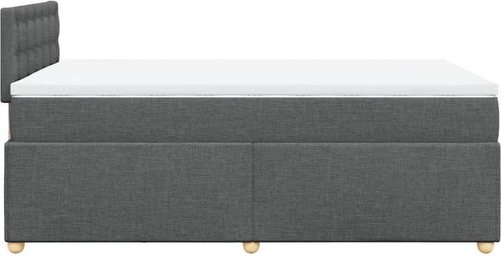 Produktbild vidaXL Boxspringbett (120 x 200 cm)