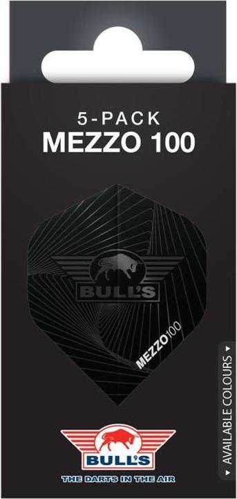 Dart flights
