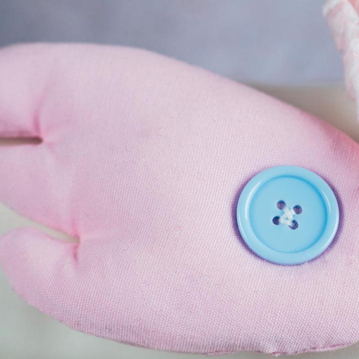 Actual product image Happy Lamps Bonita the unicorn (470 lm)