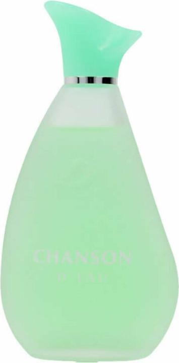 Actual product image Chanson d´Eau Chanson D Eau Original Eau De Toilette Spray 200 ml (Eau de toilette, 200 ml)