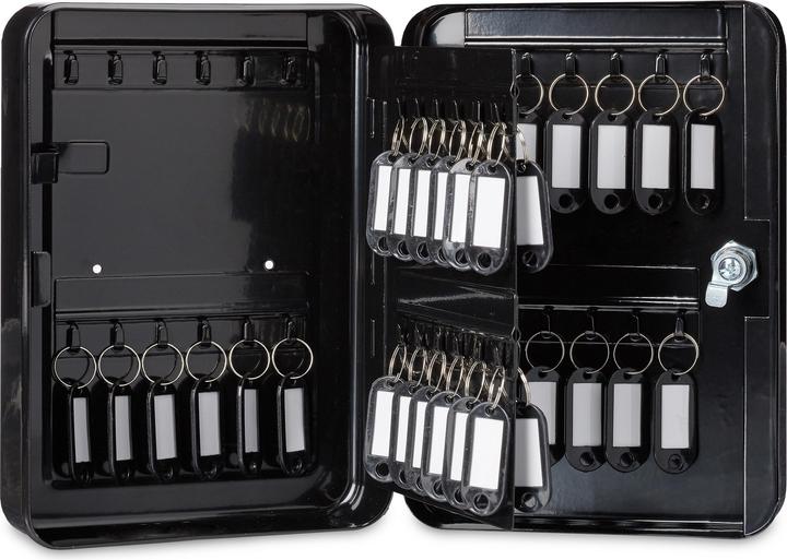 Produktbild Relaxdays Schlüsselkasten