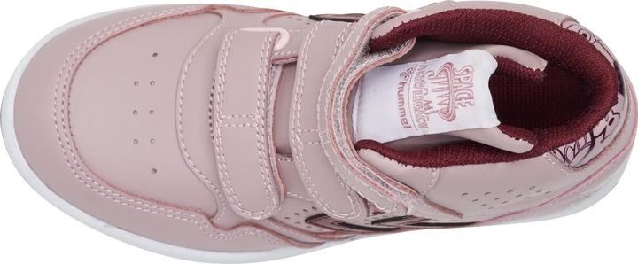 Produktbild hummel Camden High Sj Jr (38)