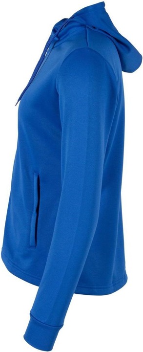 Actual product image Stanno Field Hood Fz Ladies (XXL)