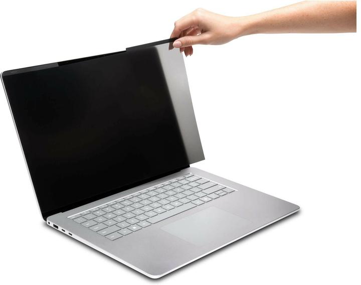 Actual product image Kensington Blickschutzfilter MagPro Elite 15"Surface Laptop7 (15", 16:9)
