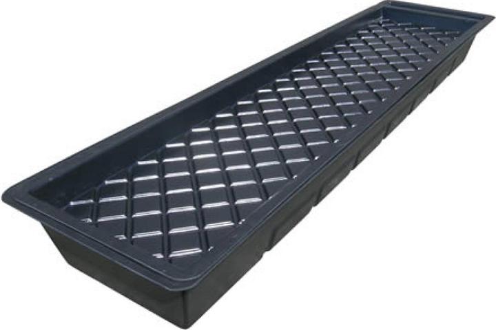 Image du produit Nutriculture Gro-Tank GT901 Kit de base NFT
