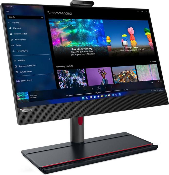 Produktbild Lenovo ThinkCentre M90a Gen 3 (Intel Core i5-12500, 16 GB, 512 GB)
