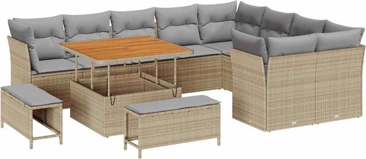 Produktbild vidaXL Jimmy