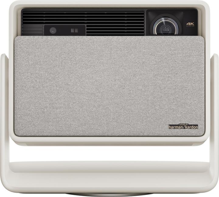 Immagine prodotto XGIMI Horizon S Pro (4K, 1880 lm, 1.2:1)