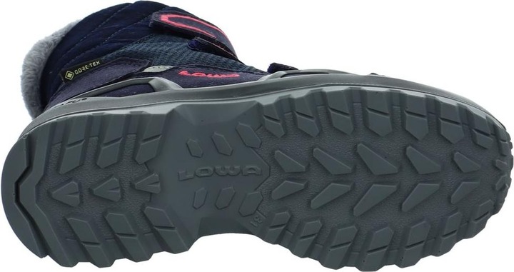Actual product image Lowa Milo EVO GTX (36)