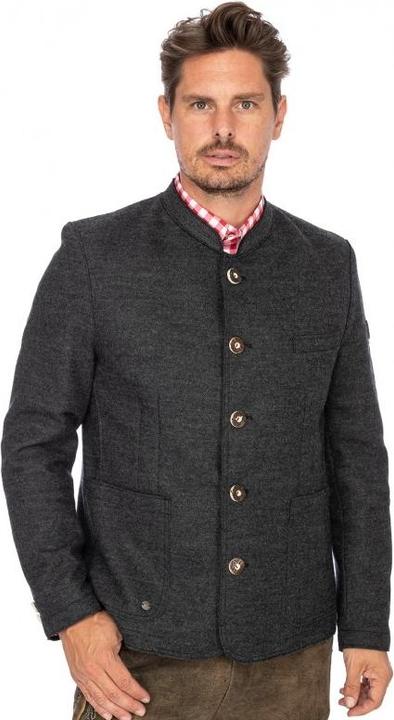 Actual product image Stockerpoint Wolfgang2 Trachtenjanker (52)