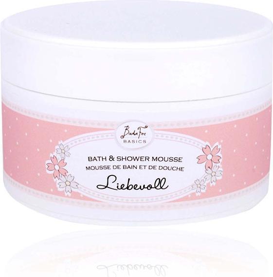 Produktbild Accentra Badefee Duschmousse "Liebevoll" (200 ml)