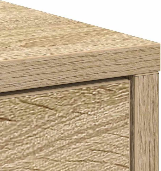 Image du produit vidaXL Sideboard (80 x 34 x 76 cm)