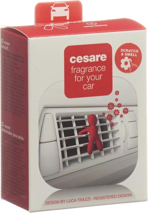 Produktbild Mr & Mrs Fragrance Cesare Pepper Mint