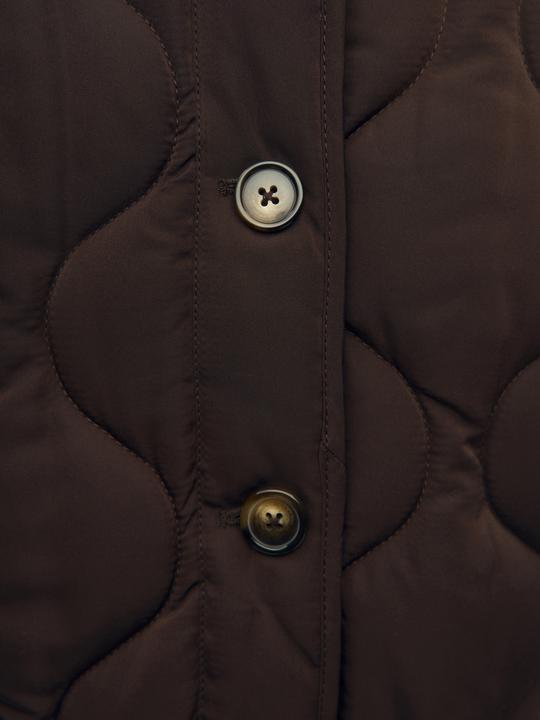 Produktbild Object Stepp Jacke (38)