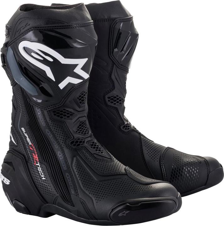 Produktbild Alpinestars Supertech R Boots Vented (Herren, Damen, 45)
