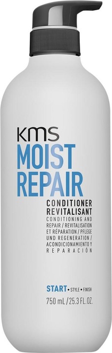 Produktbild KMS California Moist Repair (750 ml)