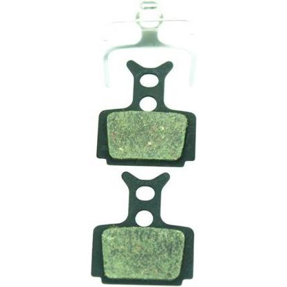 Clarks, Bremsbeläge, (Organisch (Resin))