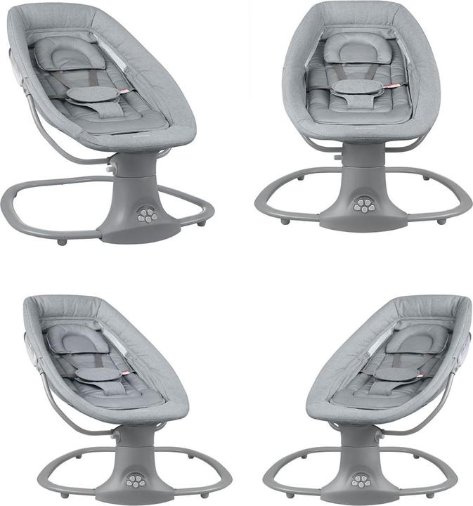 Immagine prodotto Kikkaboo transat Winks 2 en 1 chaise
