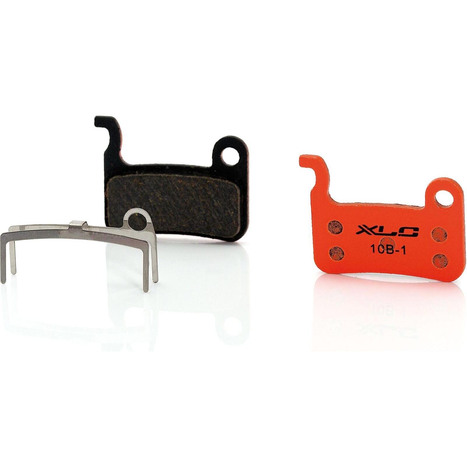 XLC, Zubehör Velobremsen