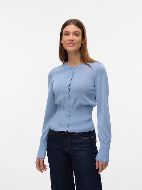 Immagine prodotto Vero Moda VMPELIA Strickjacke Strickjacke (M)