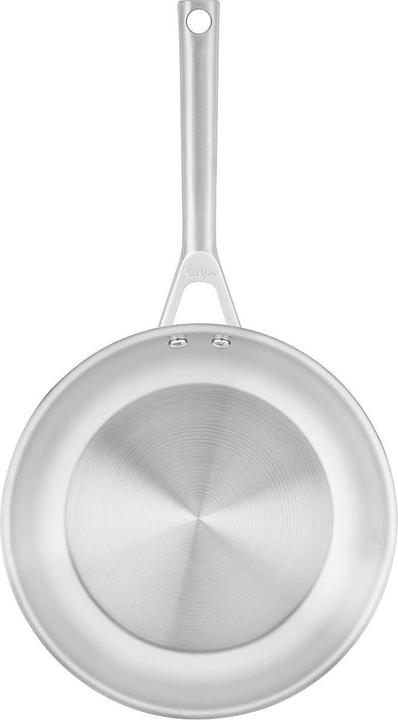 Produktbild Ninja Bratpfanne (Bratpfanne, Aluminium, Edelstahl, 28 x 8.35 cm)