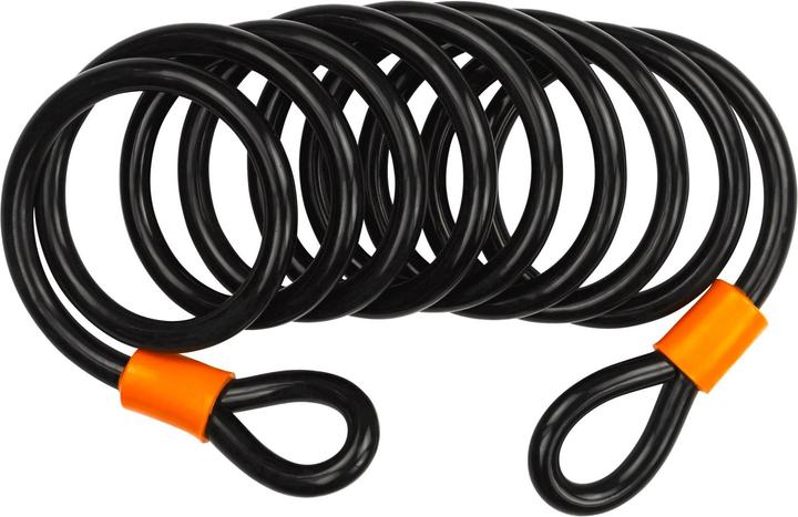 Produktbild Burg Wächter Spiralseil 750 250