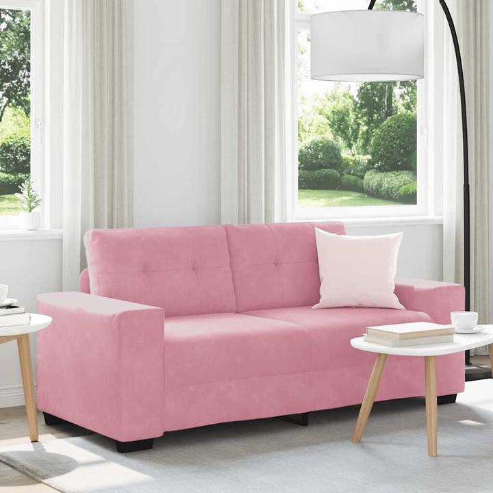 Produktbild vidaXL Zweiersofa (2-Sitzer)