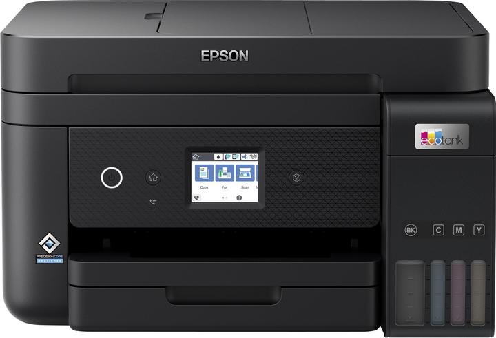 Productafbeelding Epson EcoTank ET-4850 (Inktreservoir, Kleur)