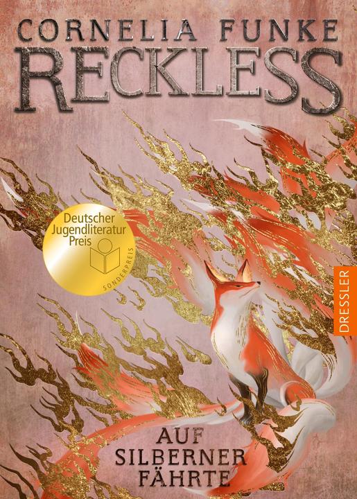 Reckless 4 (Tedesco, Imbuto Cornelia, 2020)