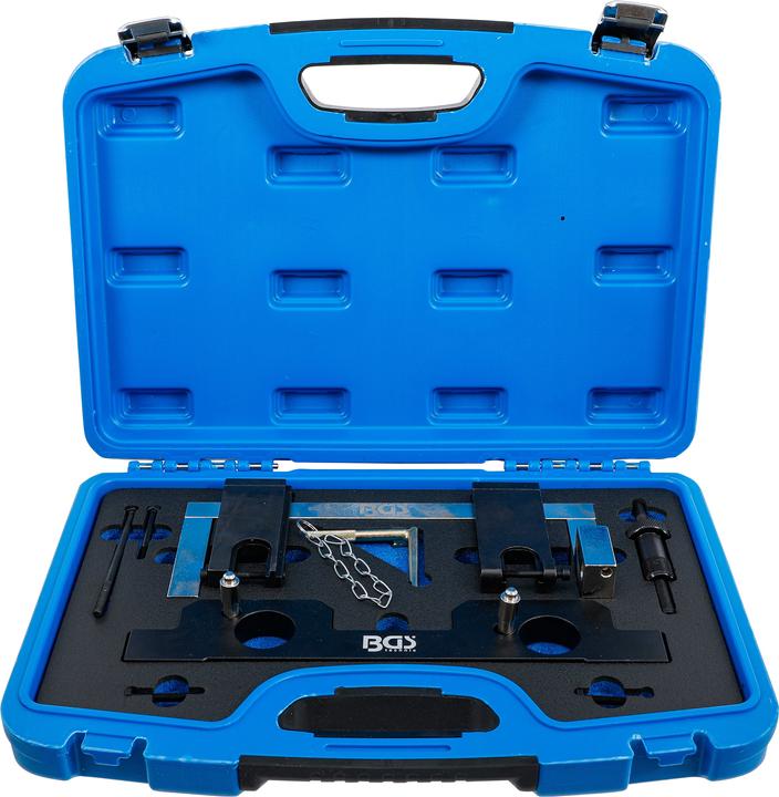 Actual product image BGS Motor-Einstellwerkzeug-Satz