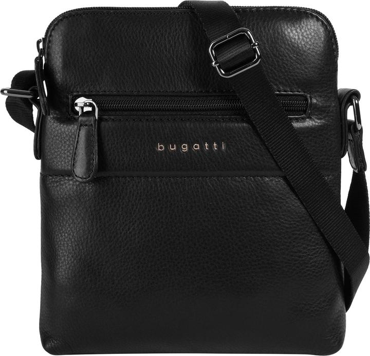 Produktbild Bugatti Nome Umhängetasche Leder 19 cm