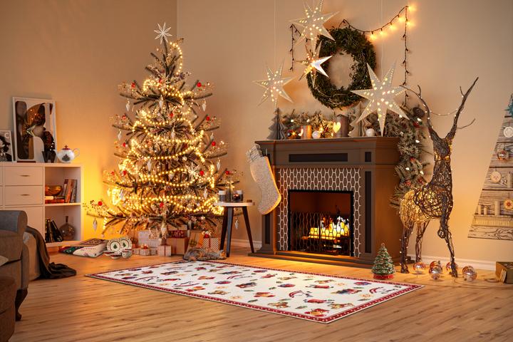 Produktbild Villeroy & Boch Toy's Delight Nostalgic (80 x 200 cm)