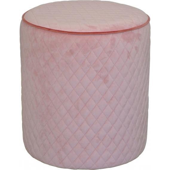Möbel Direkt Online, Hocker + Pouf, Anika
