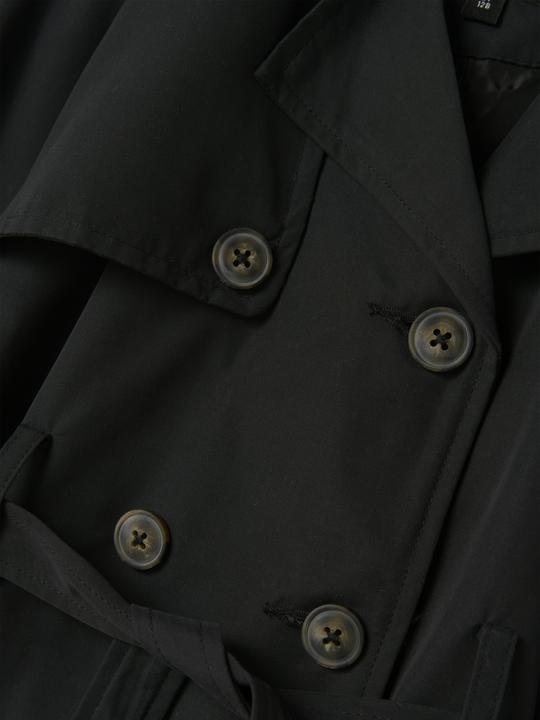 Actual product image Name it Gürtel Trenchcoat (164)
