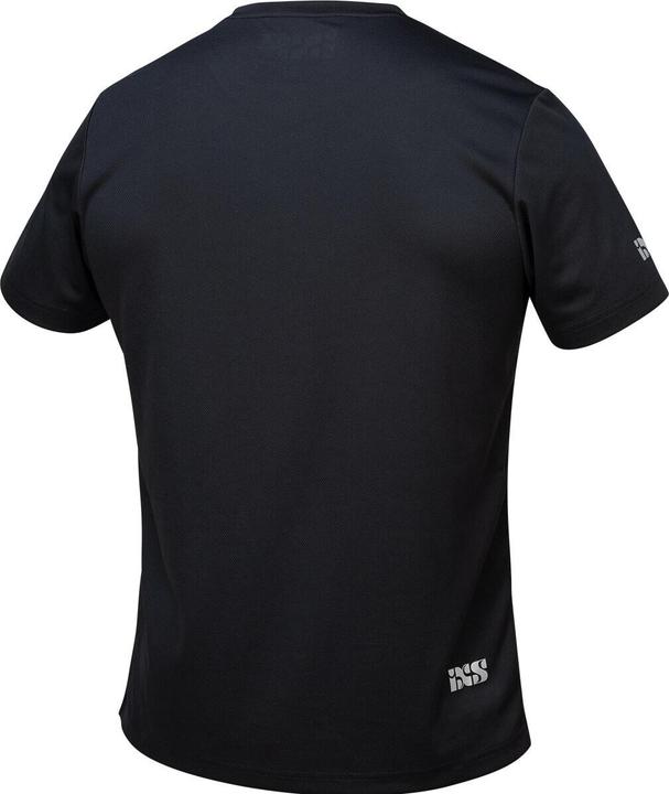 Actual product image iXS T-shirt Team Active (L)