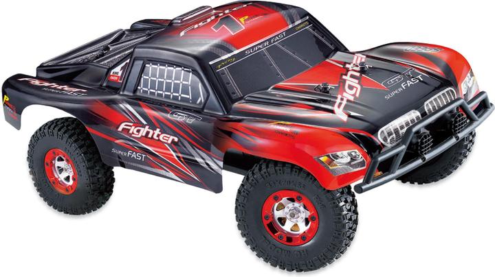 Productafbeelding Amewi Vechter PRO 4WD (RTR Gereed voor gebruik)